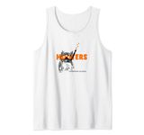 Hooters Caribbean Islands Tank Top