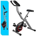 Stationary Bikes For Seniors