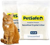 PetSafe ScoopFree Sensitive Non-Clu