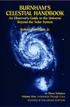 Celestial Handbook: v. 1: An Observer's Guide to the Universe Beyond the Solar System (Dover Books on Astronomy)