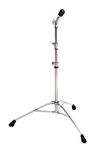 Yamaha CS-750 Straight Cymbal Stand - Medium Weight, Single-Braced