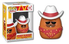 Funko Pop! Ad Icons: McDonald's - Cowboy Nugget