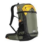 OutdoorMaster Ski Backpack, 22L Sno