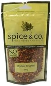 Spice & Co