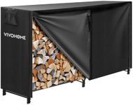 VIVOHOME 6ft Heavy Duty Indoor Outd