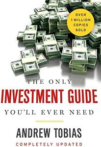 The Only Investment Guide You'll Ever Need