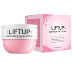 Natural Breast and Buttock Lifting Cream - 80G Massage Treatment for Women