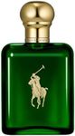 Ralph Lauren - Polo - Eau de Toilette - Men's Cologne - Woody & Spicy - With Pine,Patchouli, Leather, and Tobacco - Medium Intensity - 125 ml