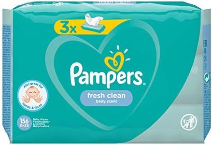 Pampers Fr