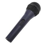 Speech Microphone, Meticulous Balan