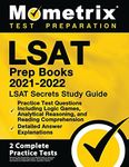 LSAT Prep 