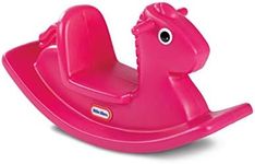 Little Tikes Rocking Horse Magenta 