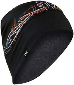 Zanheadgea