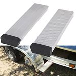 Boat Trailer Fenders