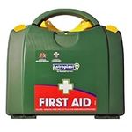 Astroplast 1047031 Green Box 20 Person First Aid Kit