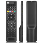 Universal-TV-Remote for Samsung, LG, Sony, Hisense, TCL, RCA, Toshiba, Panasonic, Sharp, Philips, Haier, Hitachi, JVC TV