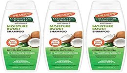 Palmer's Coconut Oil Formula Shampoo x 3