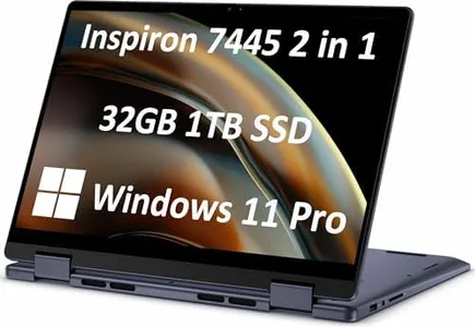 Dell Inspi