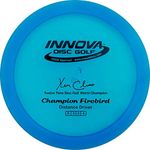 Innova Disc Golf Champion Material Firebird Golf Disc, 170-172gm (Colors May Vary)