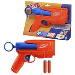 Nerf N Series Ward Dart Blaster