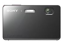Sony Cyber-shot DSC-TX200V 18.2 MP 