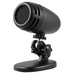 Cyber Acoustics USB Microphone - Directional USB Mic with Mute Button - Perfect for Eduction, Work at Home or Gaming Mic - Compatible with PC and Mac (CVL-2005)