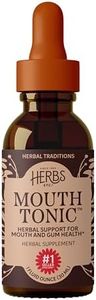 Herbs, Etc Mouth Tonicâ„¢ 1 oz