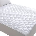 Lunsing Twin XL Mattress Protector 