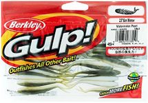 Gulp! Minnow Watermelon Pearl 2 1/2in | 6cm