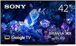 Sony 42" A90K (XR42A90K) OLED Smart