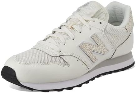 New Balance Femme 500 Sneaker, Lin, 38 EU