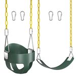 Toddler Swing Sets