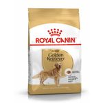 Royal Canin Golden Retriver Pellet Adult Dog Food, Meat Flavor, 12 Kg