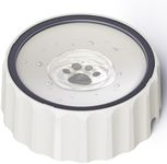 FORWH Dog Water Bowl No Spill 70oz/