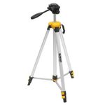 DEWALT Mini Tripod 1.7M 1/4 Inch Mounting Thread DE0881T