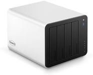 TERRAMASTER F4-425 Plus NAS Storage