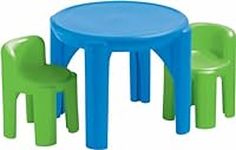 Little Tikes Bright 'n Bold Table &