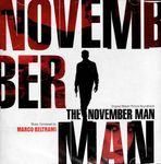 November Man (OST)