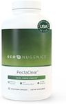 EcoNugenics PectaClear Detox Supple