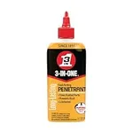 3-IN-ONE Fast-Acting Penetrant Drip