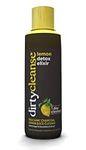 Dirty Cleanse Lemon Detox with Volc