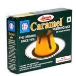 Harnik Caramel Pudding (Mix) - 90 Gm (Pack of 5)