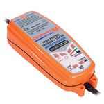 Optimate DC to DC 12 V Battery Charger with Batteries
