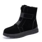 Fourever Funky Winter Boots