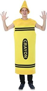 Yellow Cra
