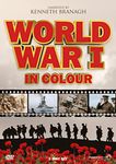 World War 1 In Colour - Complete TV Series [DVD]