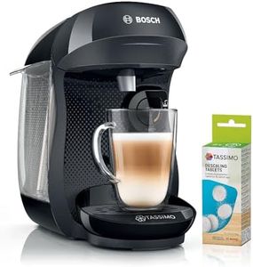 Tassimo by