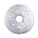 sthus Wheel Sprocket 36T 36 Tooth Motorized Gas Cycle Bicycle 50cc 60cc 80cc