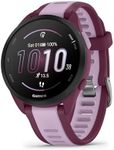 Garmin Forerunner 165 Music, Runnin