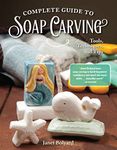 Soap For Carving